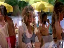Elisabeth Shue,  Gina Gershon,  Lisa Banes - Cocktail (1988)