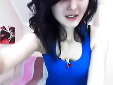 Leesook Intimate Movie Scene On 01/19/15 06:57 From Chaturbate