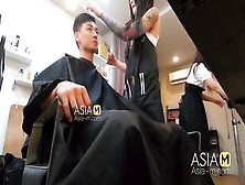 Excited Barbershop-Mdwp-0004