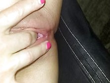 Who Willing To Kick My Pussy??