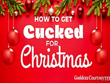 How To Get Cucked For Christmas