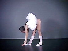 Sexy Ballerina Petino Gore