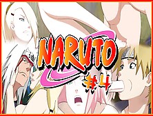 Compilations #4 Naruto Uncensored Asian Cartoon