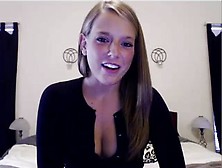 Sexy Teen Masturbate On Cam -Hotcam-Girls. Com