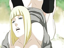 Naruto Fucks Samui Uncensored Animated