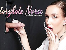 Gloryhole Nurse
