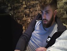 Teen Strips And Wanks On Webcam - Mattieboyofficial