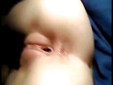Tight Teen Ass Fucked By Her Bf