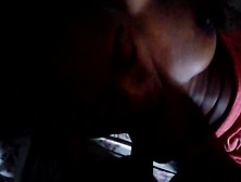 Horny Girlfriend Sucking Me Off Real Good