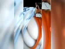 Big Long Dick Milk With Big Boobs Hairy Pussy Video Call
