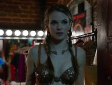 Danielle Panabaker In Grimm (2011)