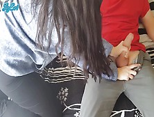 My Older Schoolmate Gives Me A Hardcore Fuck And Cums Inside! Amateur Homemade Style With Indian Bhabhi And Desi Aunty.