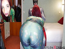 163 Anais Latour Merah Fucked Zentai - Sex Movies Featuring Sexy Tights