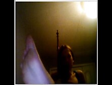 Chatroulette Girls Feet 187.  Who's Your Favorite?