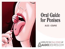 Oral Sex Guide