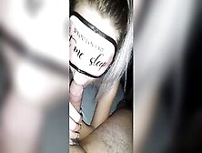 Freeuse Fantasy - A Gift For My Mistress's Hubby Incredible Fellatio Inside The Stepdad Room Cum On Face