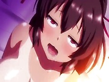 【Hmv-Hentai】Delicious Sex Intense Attractive Lovely Booty Screwed Hot Lovely Pleasure Perfect Buttocks