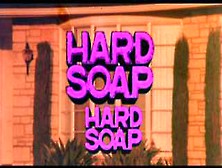 (((Theatrical Trailer))) - Hard Soap,  Hard Soap (1977) - Mkx