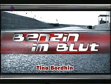 Tina Bordihn In Benzin Im Blut (1999)