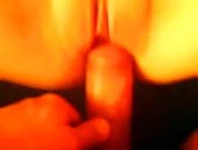 The Amateur Porn Shows Me Fingering And Fucking A Slut