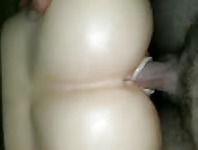 Tightest Toy Pussy Fucking
