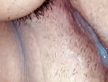 Eating Her Extremely Drooling Cunt After Oral Sex