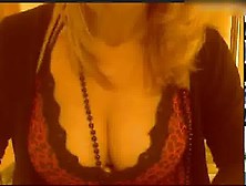 Sexy Milf On Cam