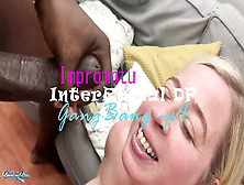 Interatrial Cheating Ex-Wife Threesome