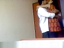 Indian Amateur Sex Video Of A Hot Couple Making Out