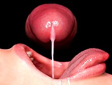 Close Up: Best Free Sloppy Mouth For Your Cum! Use My Cum Dumpster! Hot Sucking Cock Asmr - Blowjob