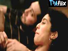 Sharlene Cruz Underwear Scene In Flatbush Misdemeanors