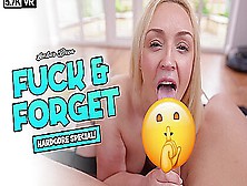 Fuck & Forget With Amber Deen