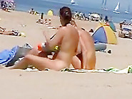Girls On Nude Beach