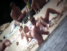 Hottest Amateur Clip With Reality,  Nudism Scenes
