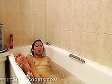 Harriet Sugarcookie In Bathtub Members