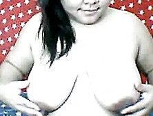 Qisme Fat Filipina Cam Girl