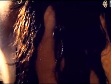 Gemma Arterton In Black Narcissus Season 1 Ep.  1