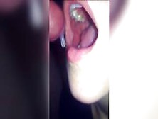 Cum In Sister's Mouth And She Swallowed