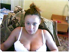 Pregnat Young Russian Girl Show Private Chat