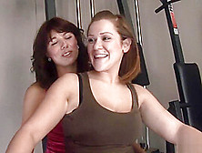 Home Made Girlfriends 8 Scene 5