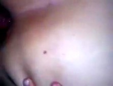 Fucking My Lusty Babe In Amateur Interracial Porn