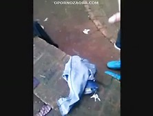 Brazilian Class Slut Gangbanged By Friends Novinhanumasurubanosf