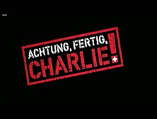 Melanie Winiger In Achtung,  Fertig,  Charlie (2003)