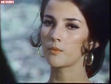 Nora Cantu In El Tunco Maclovio (1969)