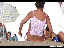 Beach Nude Cougars Spycam Hd Vignettes