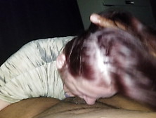 Mature Throating Some Black Dick And Licking Ass