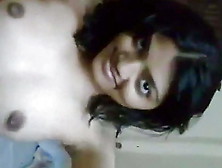 Indian College Girl Fucked By Stepbrother