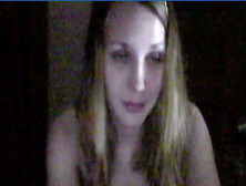 My Skype Friend Make Webcam Show For Me
