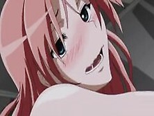 Pregnant Hentai Girl With Huge Baby Bump Addicted To Sex (Full Episode)