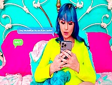 Realistic Vr Porn With Jewelz Blu